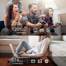 Adaptador USB inalámbrico de alta gama Tp-Link AX1800