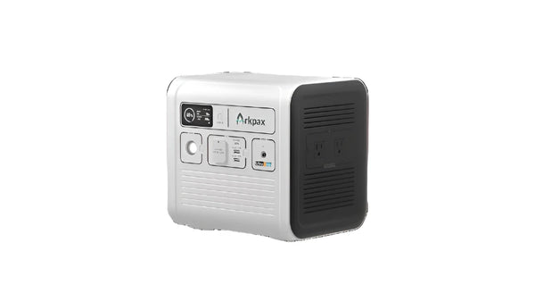 Arkpax Titan 1200W Ultra Temperature Power Station| Wellbots