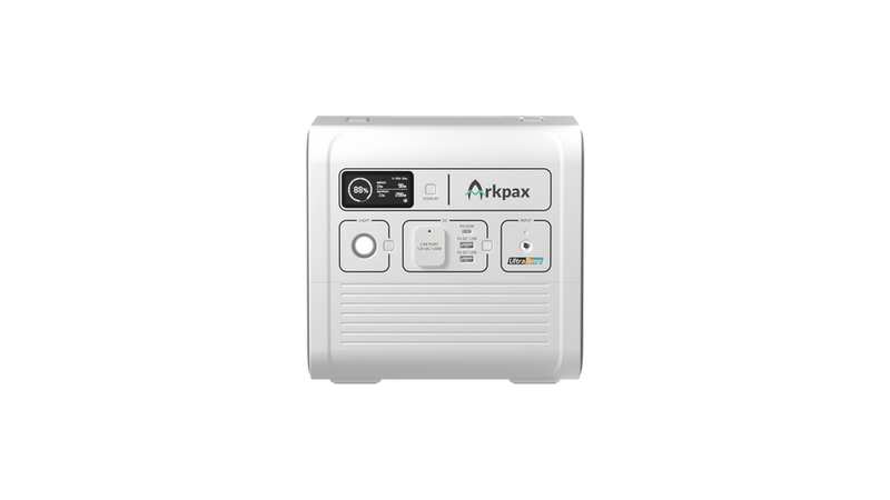 Arkpax Titan 1200W Ultra Temperature Power Station| Wellbots Arkpax Titan 1200W Ultra Temperature Power Station| Wellbots