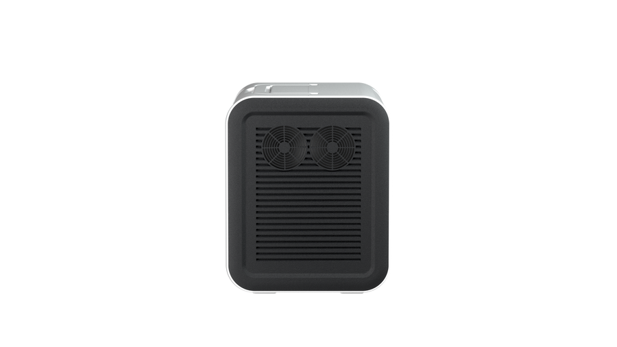 Arkpax Titan 1200W Ultra Temperature Power Station| Wellbots