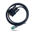 DB9 to RS-232 Cable