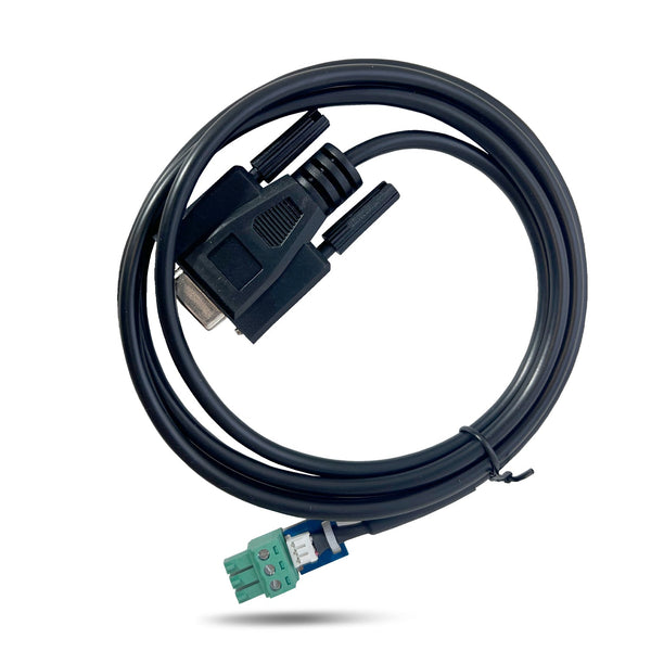 Cable DB9 a RS-232