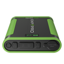 EXP48PRO APEX Battery + 60 Watt Solar Panel Bundle