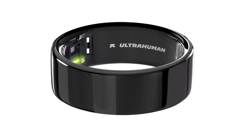 Ultrahuman Ring Air