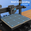 Mingda Magician Max 2 Large 3D printer