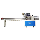 Automatic Horizontal Flow Wrapper - 250mm