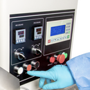 Automatic Horizontal Flow Wrapper - 250mm