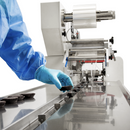 Automatic Horizontal Flow Wrapper - 250mm