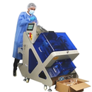 Automatic Inclined Flow Wrapper with Coder– 400mm