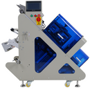 Automatic Inclined Flow Wrapper with Coder– 400mm