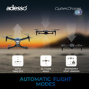 Adesso CyberDrone X3