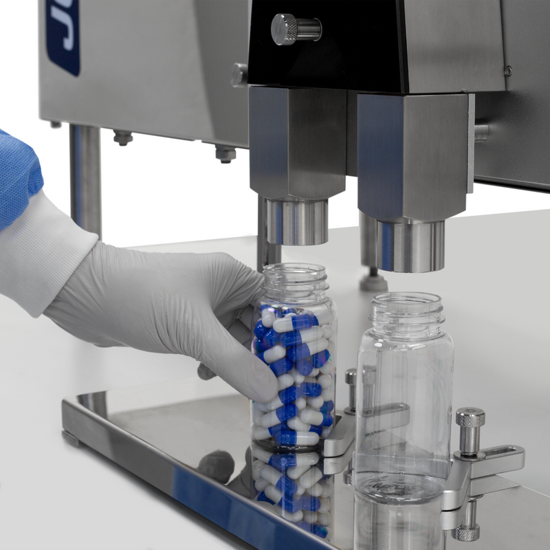 Caplet Counter Automatic Pill & Tablet Counter