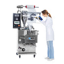 Automatic Vertical Sachet Forming, Liquid/Paste Filling, and Sealing Machine - 100 ml