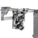 Automatic Vertical Sachet Forming, Liquid/Paste Filling, and Sealing Machine - 100 ml