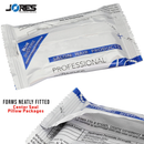 Automatic Inverted Horizontal Flow Wrapper – 300 mm