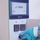 Automatic Inverted Horizontal Flow Wrapper – 300 mm