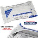 Automatic Inverted Horizontal Flow Wrapper – 300 mm