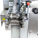 Automatic Vertical Sachet Forming, Granule Filling, and Sealing Machine – 40 ml