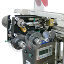 Automatic Vertical Sachet Forming, Granule Filling, and Sealing Machine – 40 ml