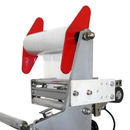 Automatic Vertical Sachet Forming, Granule Filling, and Sealing Machine – 40 ml