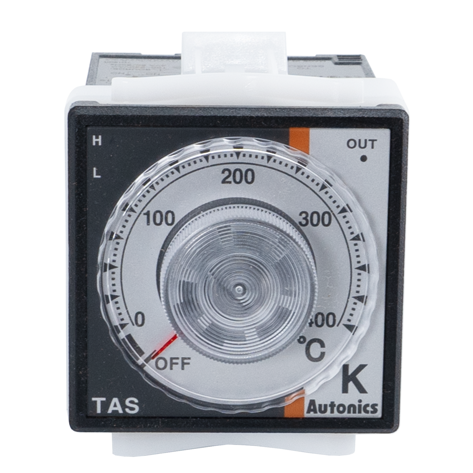 Autonics Temperature Controller - TAS-B4RK4C
