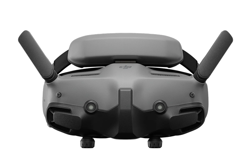 Gafas DJI 3