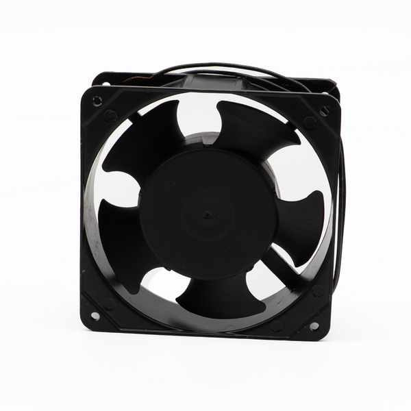 Axial Fan - 120x120x38mm - 220-240VAC/60Hz