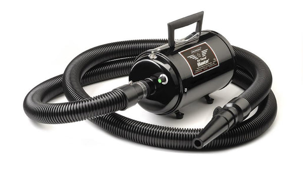 Metrovac AIR FORCE BLASTER PET DRYER B-3V