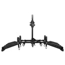 Hollywood Racks DESTINATION HITCH 2 BIKE RACK