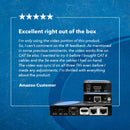 Extensor divisor HD 1x2 de hasta 40 metros (HD12-EX132-K)