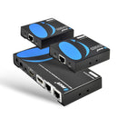 Extensor divisor HD 1x2 de hasta 40 metros (HD12-EX132-K)