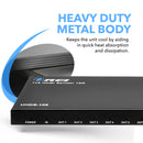 Divisor HDMI 1×8 de 18 Gbps (UHDS-108)