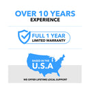 Divisor HDMI 1×8 de 18 Gbps (UHDS-108)