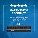 Divisor HDMI 1x16: 1 entrada, 16 salidas, 1080p, EDID (HD-1016)