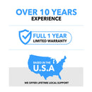 Divisor HDMI 1x16: 1 entrada, 16 salidas, 1080p, EDID (HD-1016)