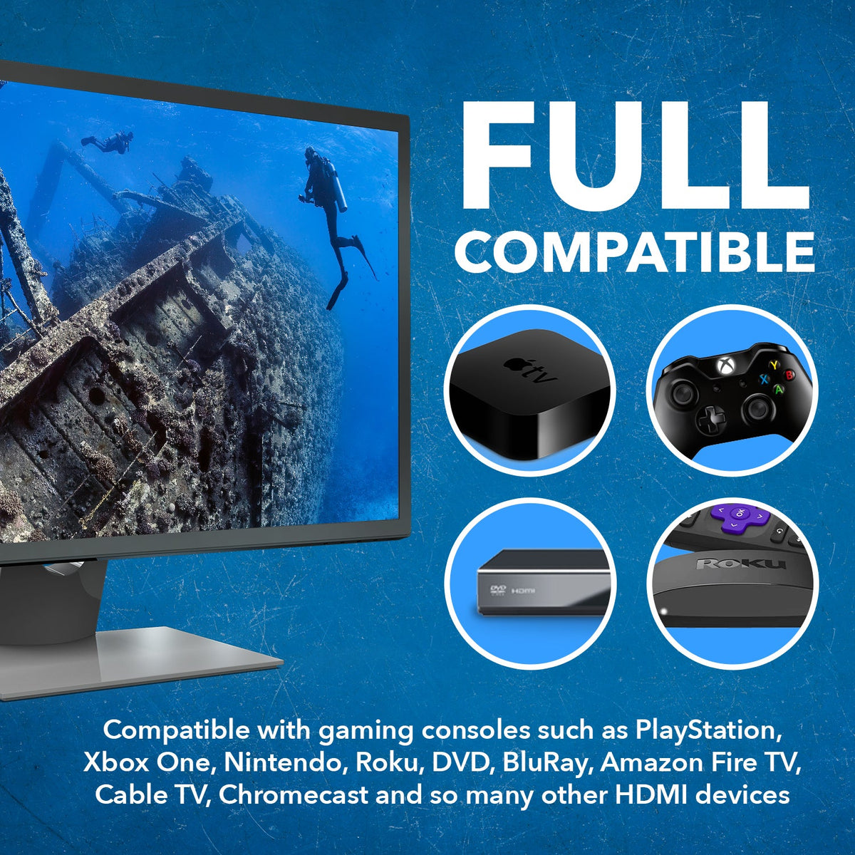 4K HDMI 4x1 マルチビューワー UHD-401MV 4x1 HDMI Quad Multi Viewer Switch HDMI/VGA 1080p – OREI.COM