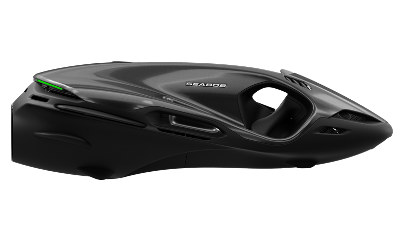Seabob F9 Luxury Underwater Scooter