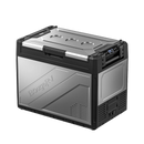 BougeRV Rocky 69QT Dual Zone 12V Portable Fridge