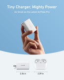 Anker Nano Charger (100W) with USB-C Cable