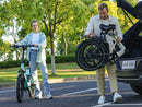Himiway B3 Foldable Electric Commuter Bike