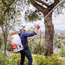 Foundation Gun for Pest Control