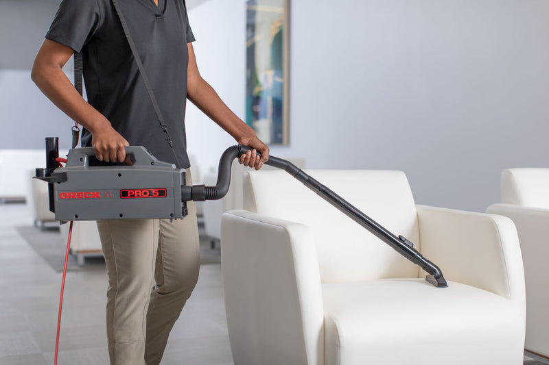 Batería de litio supercompacta Oreck XL PRO 5 O-BB900-DGR