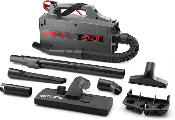 Batería de litio supercompacta Oreck XL PRO 5 O-BB900-DGR