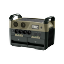 Central eléctrica Foxtheon iGo3600