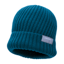 Beanie Hat with Reflective Stitching