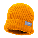 Beanie Hat with Reflective Stitching