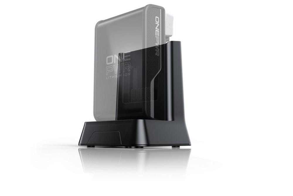 Hoover 20V Single Bay Charger Wellbots Free Shipping