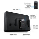 Cargador de dos bahías Hoover de 40 V