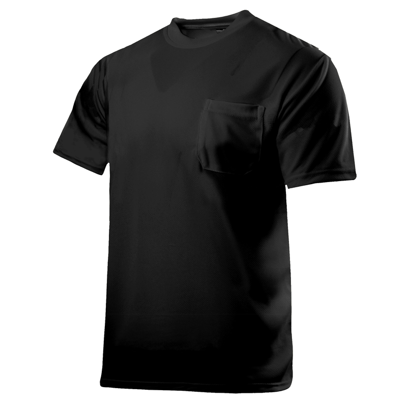 Hi-Vis Safety Shirt