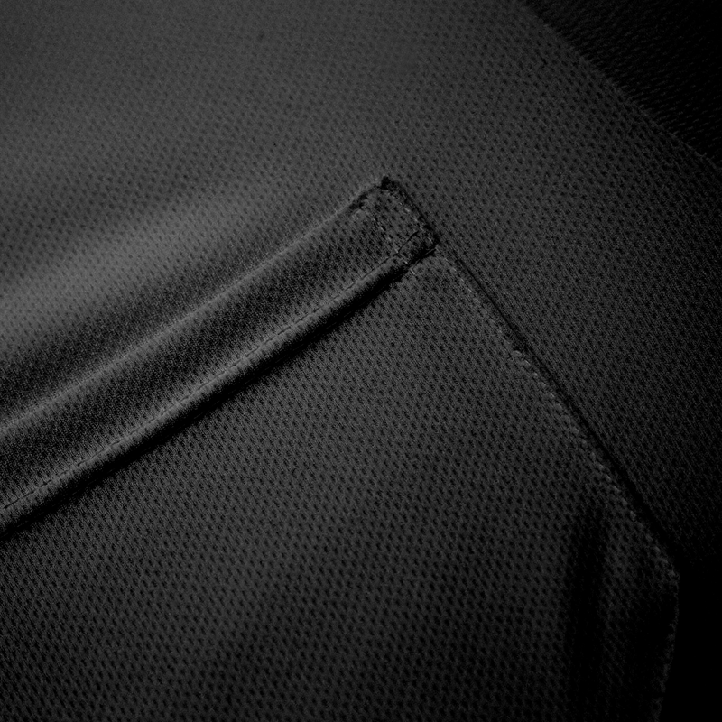 Hi-Vis Safety Shirt